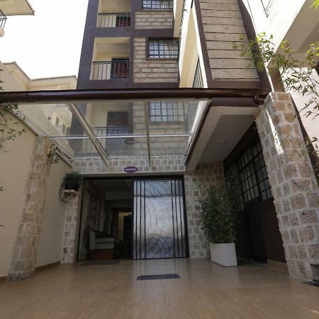 67 Athi Hotel Athi River Dış mekan fotoğraf