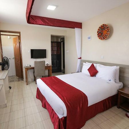 67 Athi Hotel Athi River Dış mekan fotoğraf