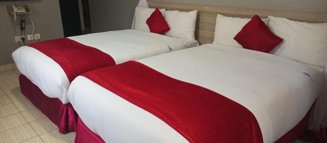 67 Athi Hotel Athi River Oda fotoğraf