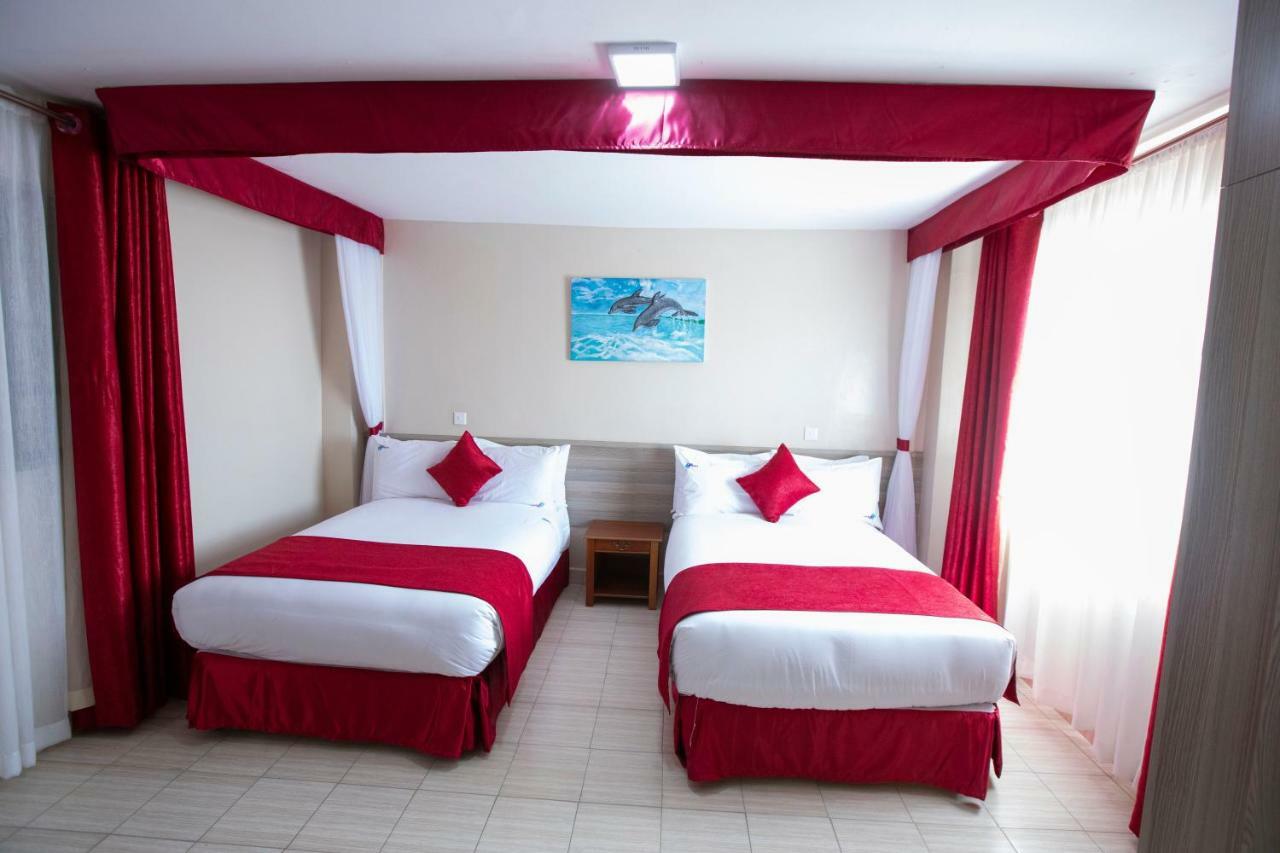 67 Athi Hotel Athi River Dış mekan fotoğraf