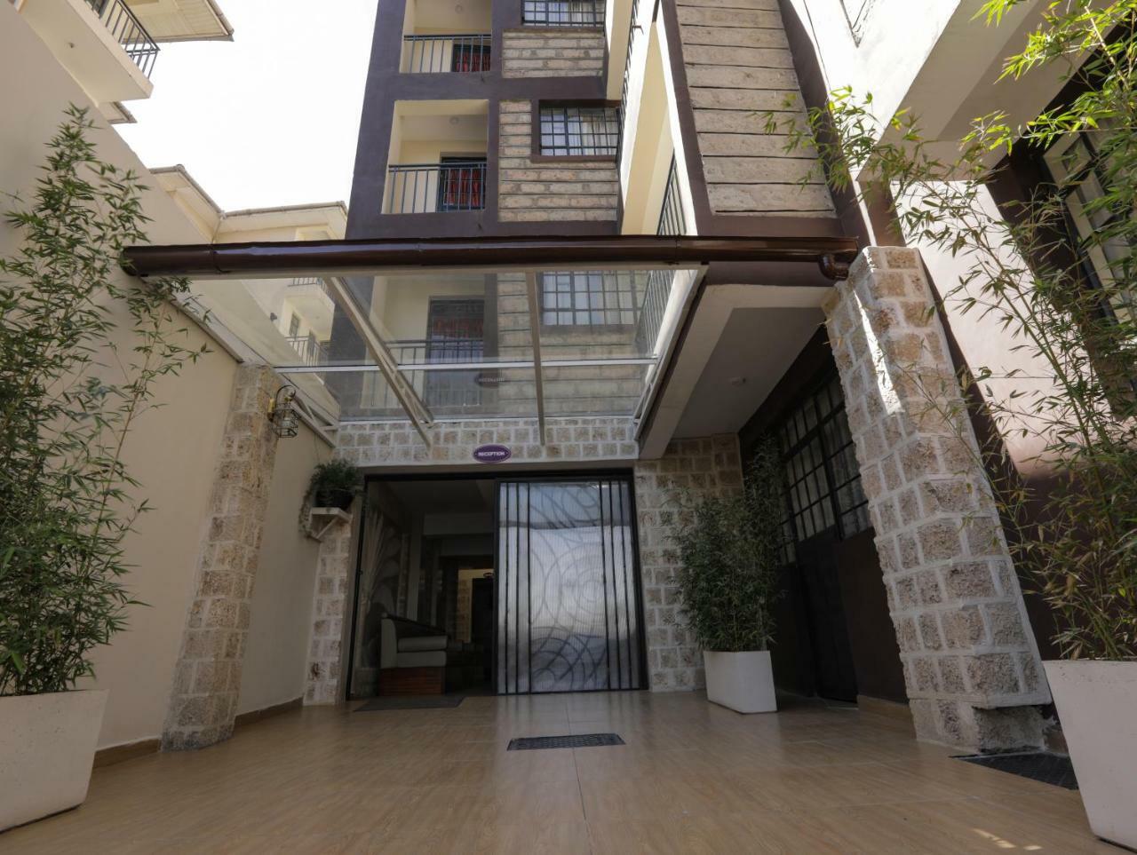 67 Athi Hotel Athi River Dış mekan fotoğraf