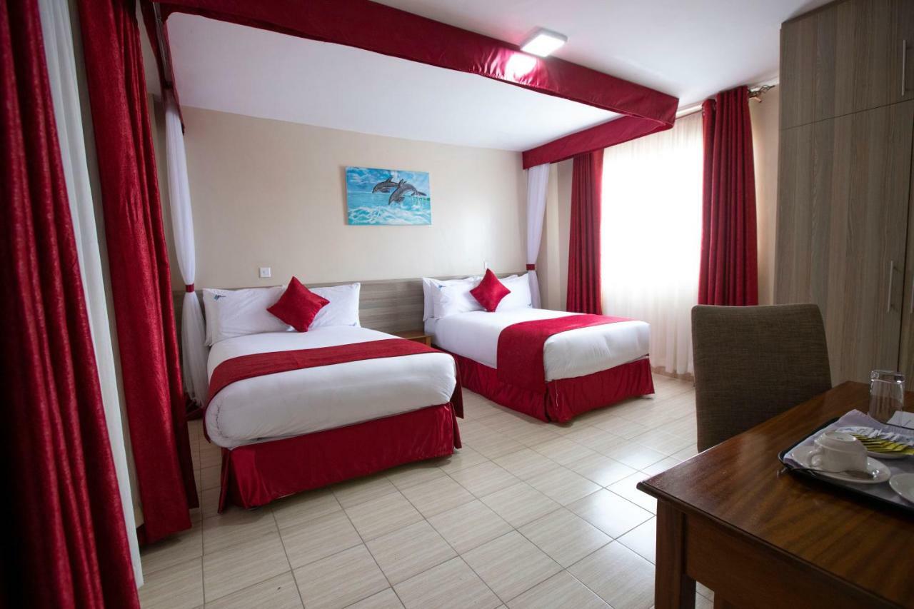 67 Athi Hotel Athi River Dış mekan fotoğraf