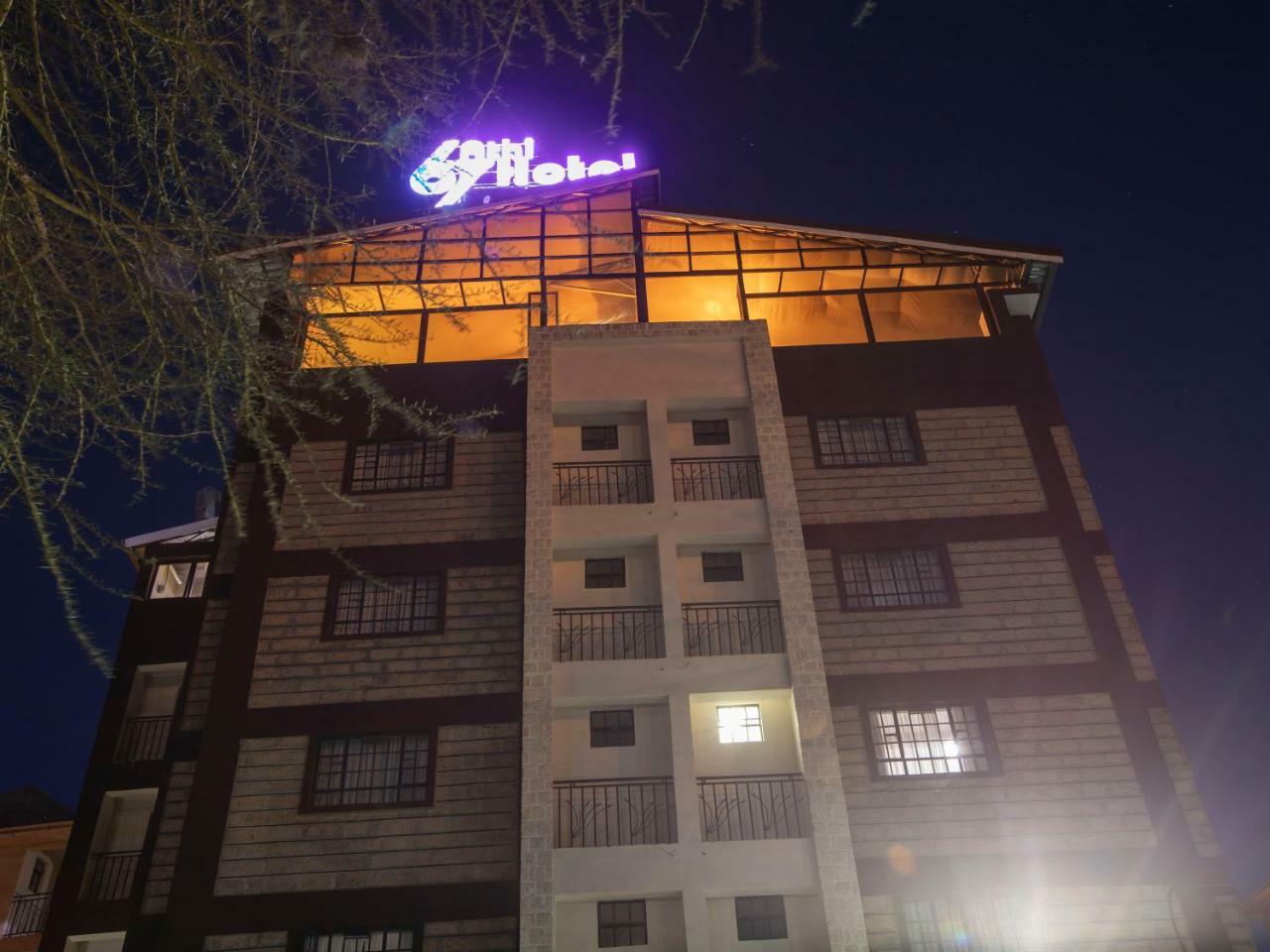 67 Athi Hotel Athi River Dış mekan fotoğraf