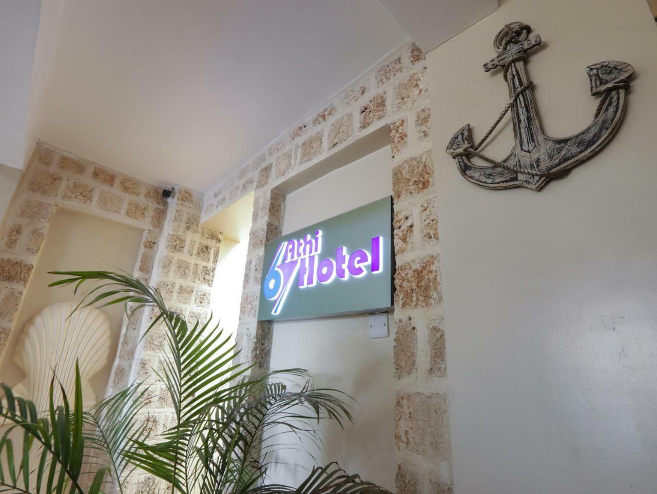 67 Athi Hotel Athi River Dış mekan fotoğraf