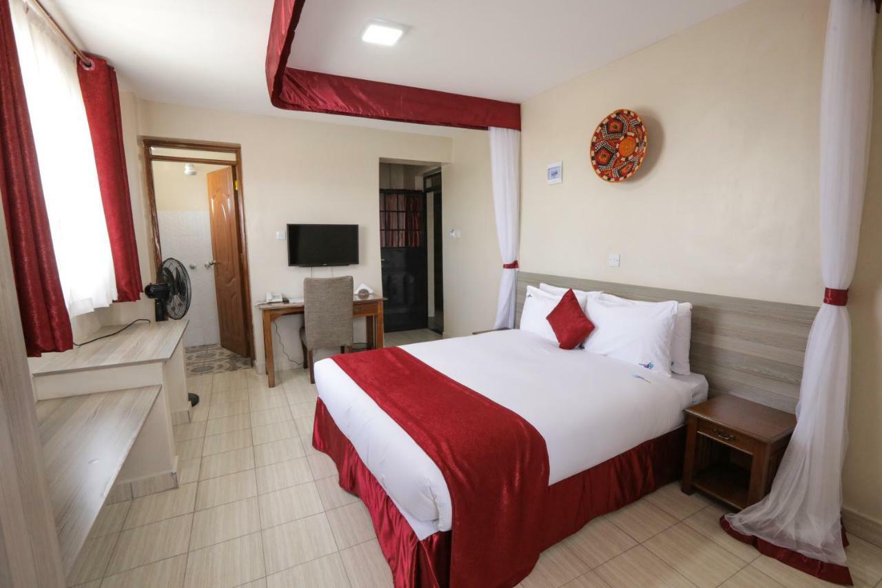 67 Athi Hotel Athi River Dış mekan fotoğraf