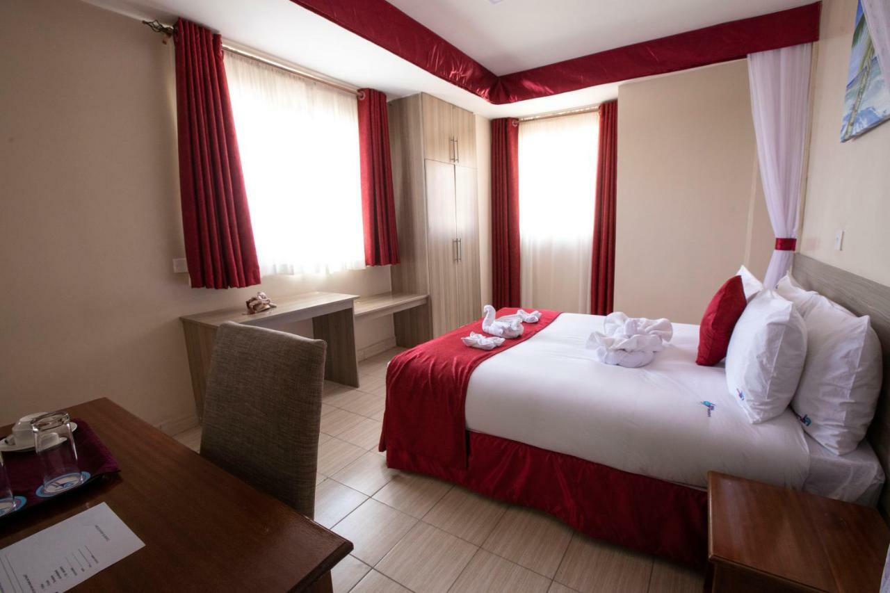 67 Athi Hotel Athi River Dış mekan fotoğraf
