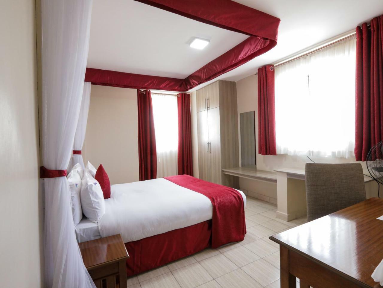 67 Athi Hotel Athi River Dış mekan fotoğraf
