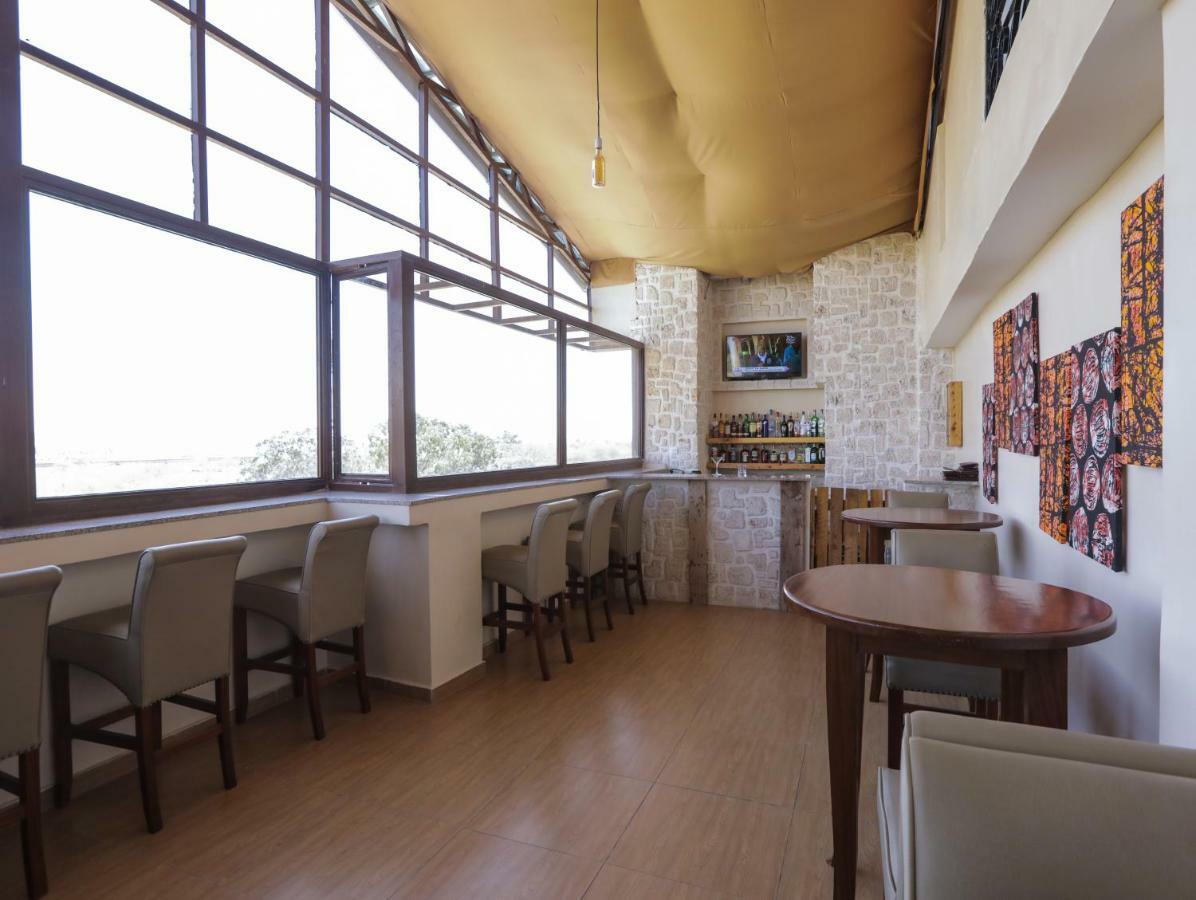 67 Athi Hotel Athi River Dış mekan fotoğraf