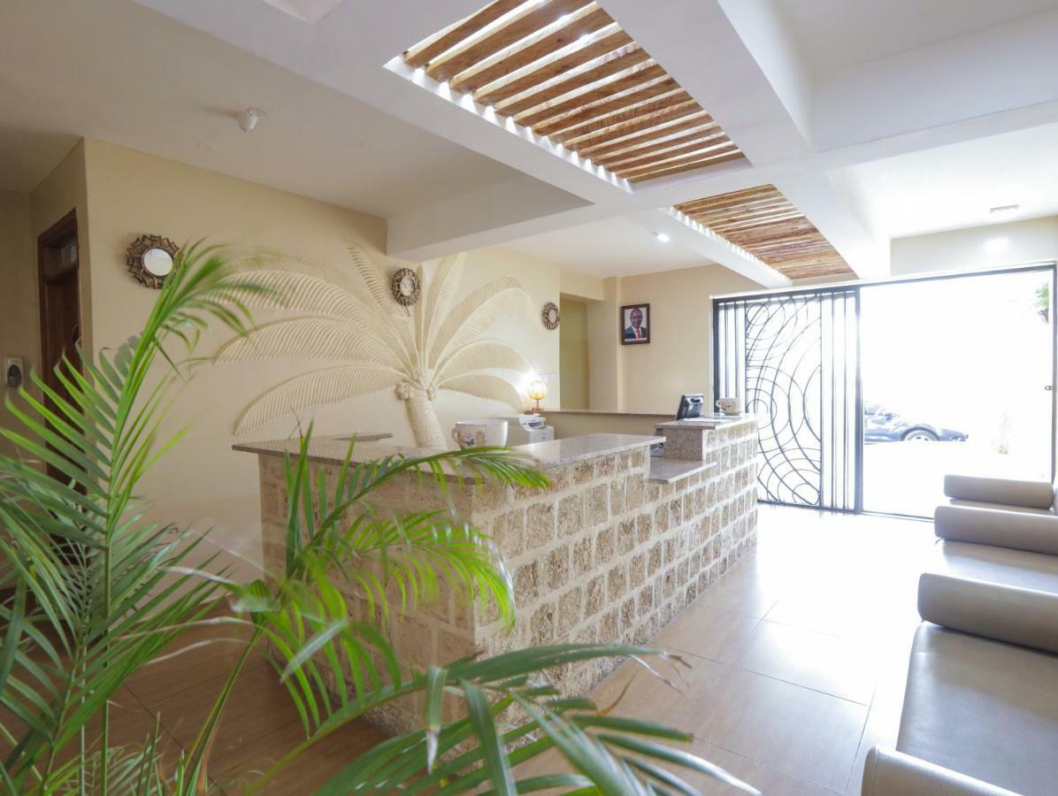 67 Athi Hotel Athi River Dış mekan fotoğraf