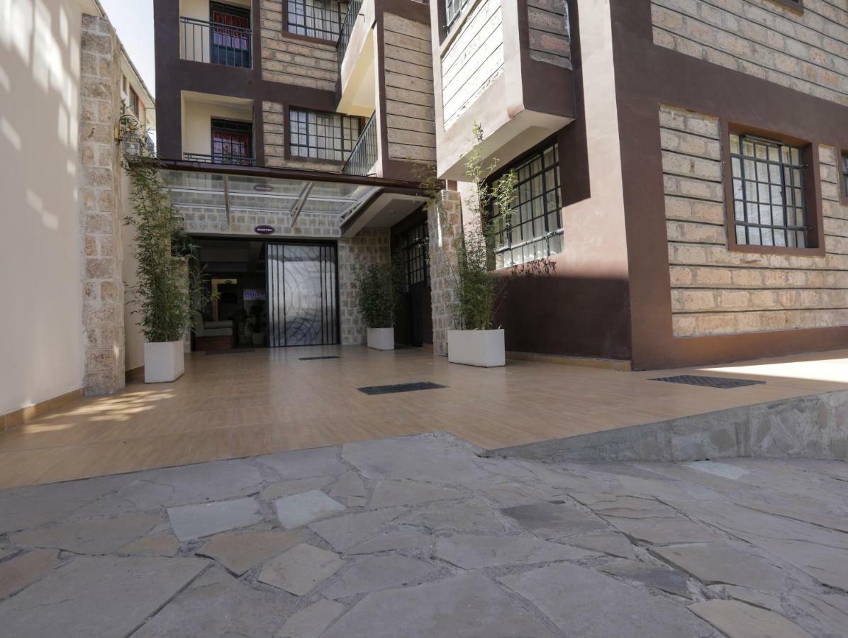 67 Athi Hotel Athi River Dış mekan fotoğraf