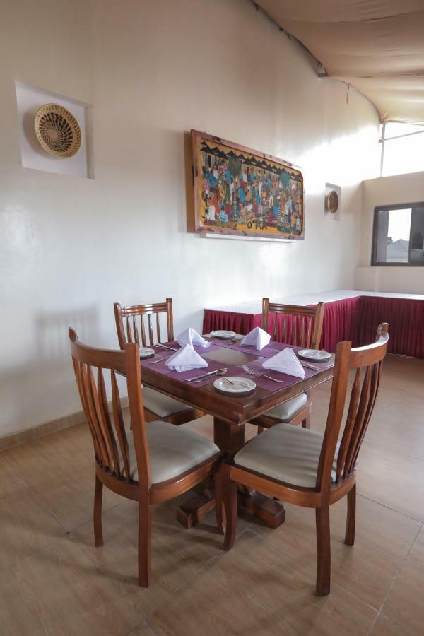 67 Athi Hotel Athi River Dış mekan fotoğraf