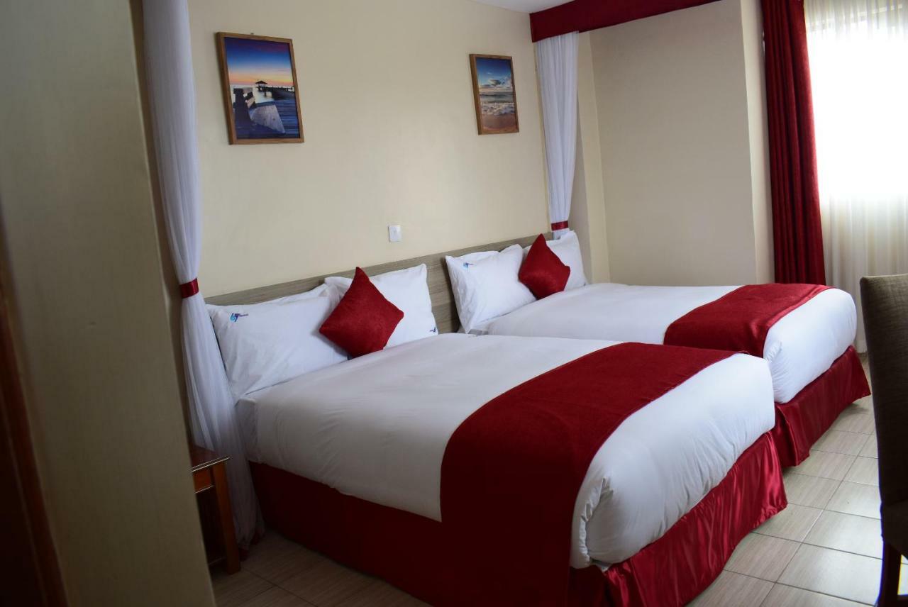67 Athi Hotel Athi River Dış mekan fotoğraf
