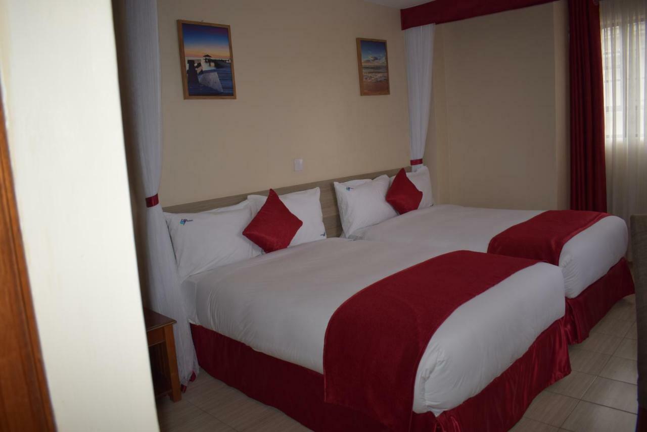 67 Athi Hotel Athi River Dış mekan fotoğraf